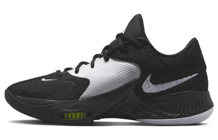 Nike Nike Zoom Freak 4 Tb Black White