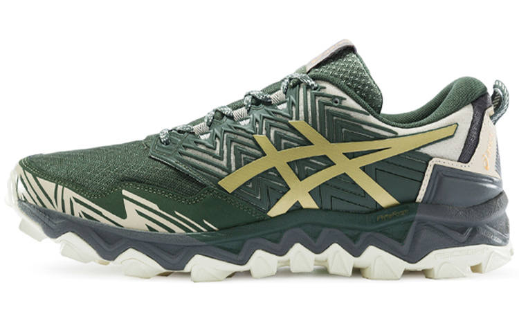 ASICS ASICS Gel FujiTrabuco 8 'Green'