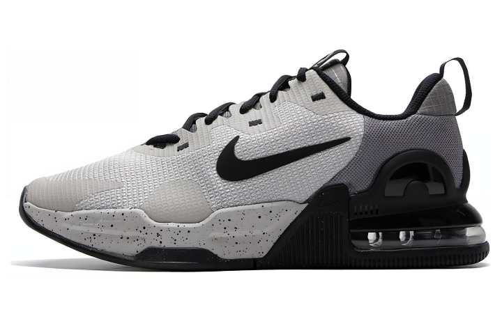 Nike Nike Air Max Alpha Trainer 5 Light Iron Ore Black
