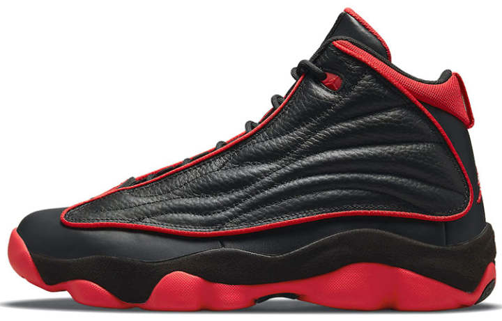 Jordan Jordan Pro Strong Bred