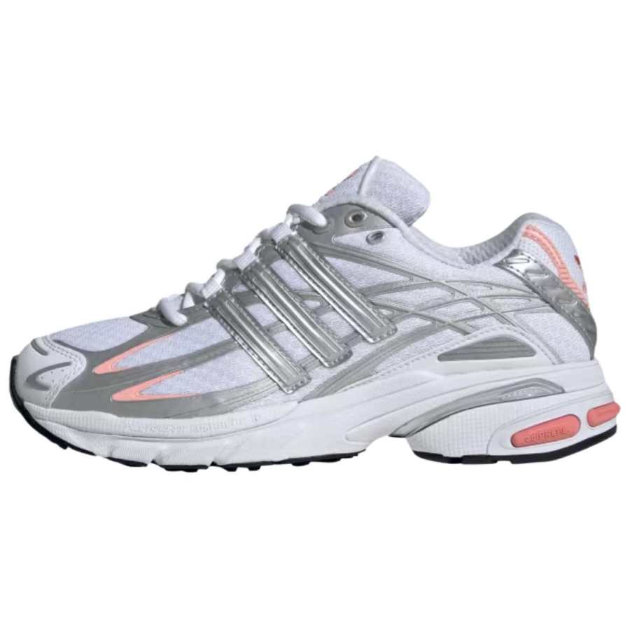 Adidas Originals Adistar Cushion Wmns Adidas Originals 'White Silver Metallic Semi Pink Spark' Women's