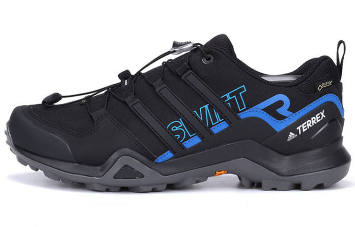 Adidas Adidas Terrex Swift R2 Gtx 'Black Bright Blue'