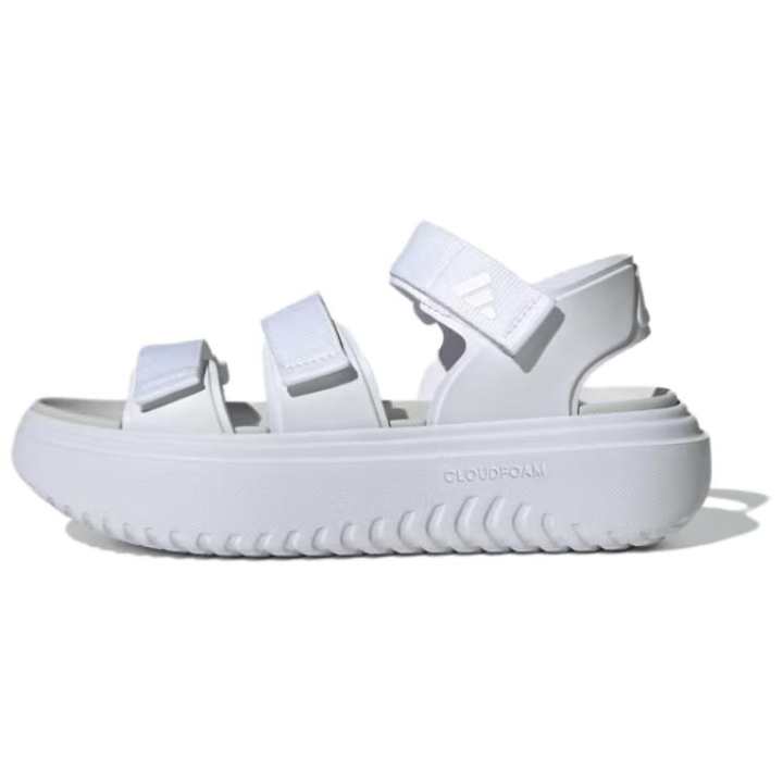 Adidas Adidas Beach Sandals Women's White