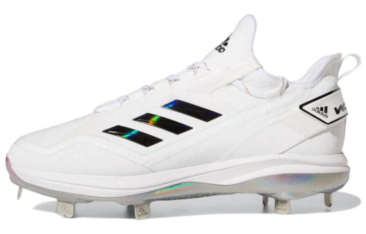Adidas Adidas Icon 7 Boost 'White Black'