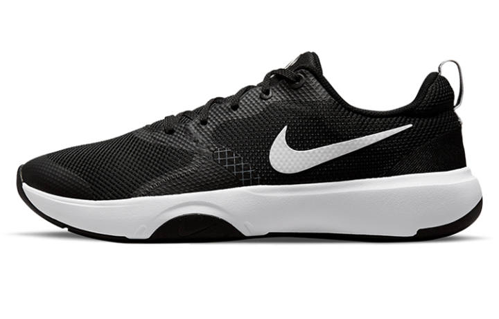 Nike Nike City Rep TR Mesh Recyclable Material Cushioning Slip Resistant Abrasion Resistant Breathable Lightweight