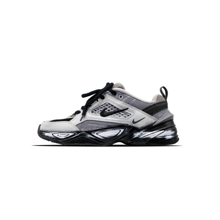 Nike Nike M2K Tekno SP Maillard Style, Night Phantom Abrasion Resistant Abrasion Resistant Low top Chunky Sneakers Unisex