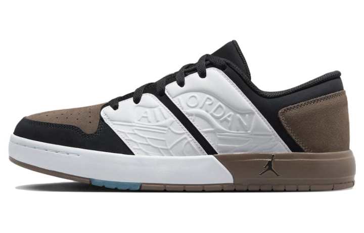 Jordan Jordan Nu Retro 1 Low Palomino
