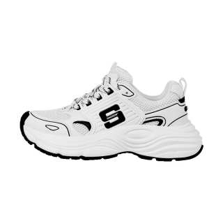 SINCENOW Abrasion Resistant Slip Resistant Abrasion Resistant Slip Resistant Low top Chunky Sneakers Unisex