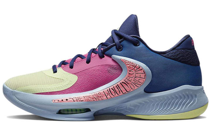 Nike Nike Zoom Freak 4 Nrg 'Unknown'