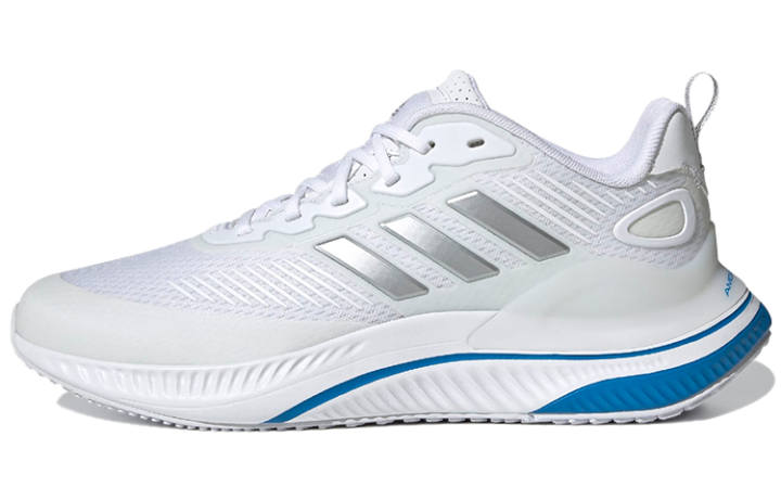 Adidas Adidas Alphamagma 'White Blue'