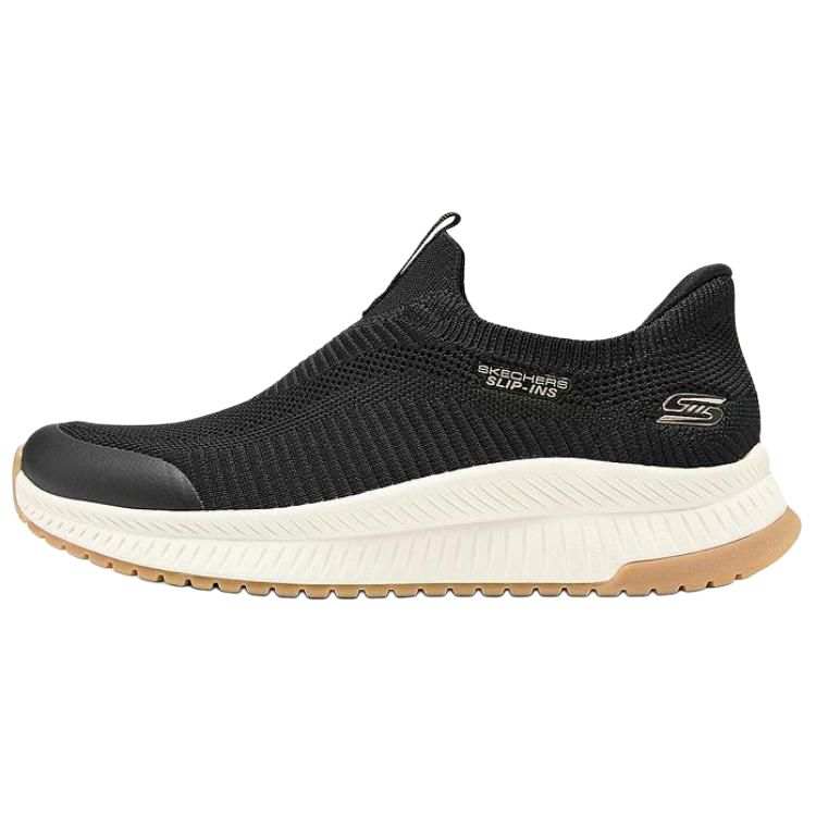 Skechers Bob's SPORT Abrasion Resistant Breathable Rebound Abrasion Resistant Breathable Rebound Walking Shoes Women's