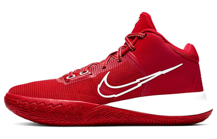 Nike Nike Kyrie Flytrap 4 University Red