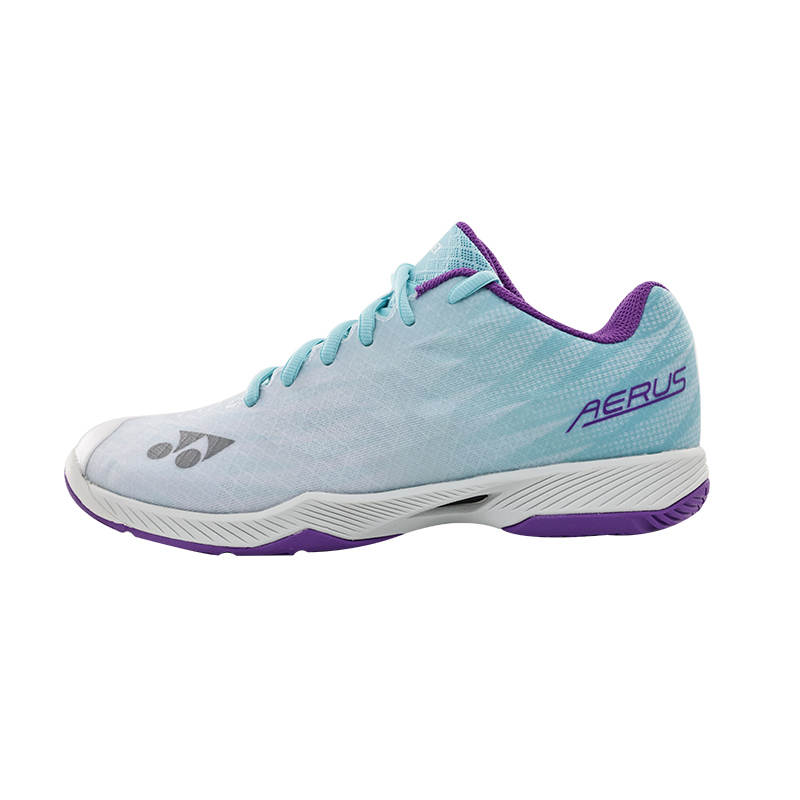 YONEX Slip Resistant Abrasion Resistant Low top Badminton Shoes Women's