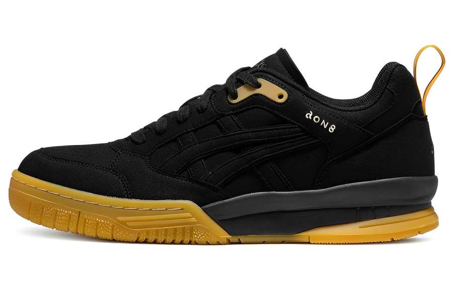 ASICS ASICS X 8ON8 Gel Spotlyte Low 'Black Gum'