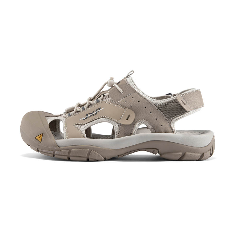 Jeep Breathable And Anti Collision River Trekking Shoes Men's