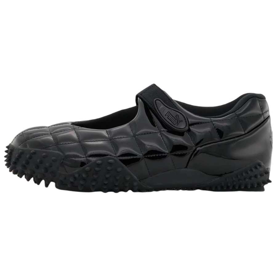 PUMA Mostro Fey Suede Concepts Pen Women's