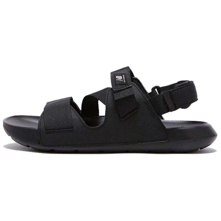 New Balance New Balance 6301 Beach Sandals Unisex Black