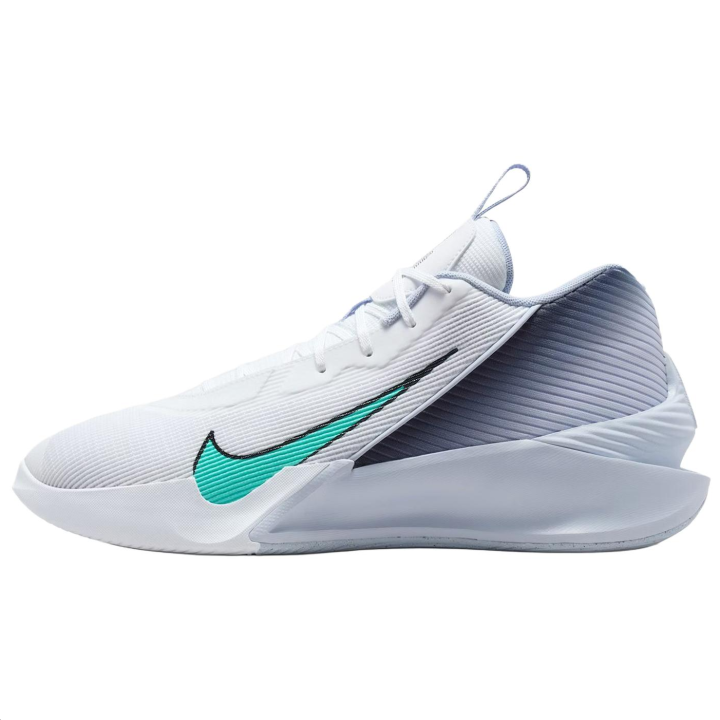 Nike Nike G.T. Jump Academy Basketball Shoes Men's White