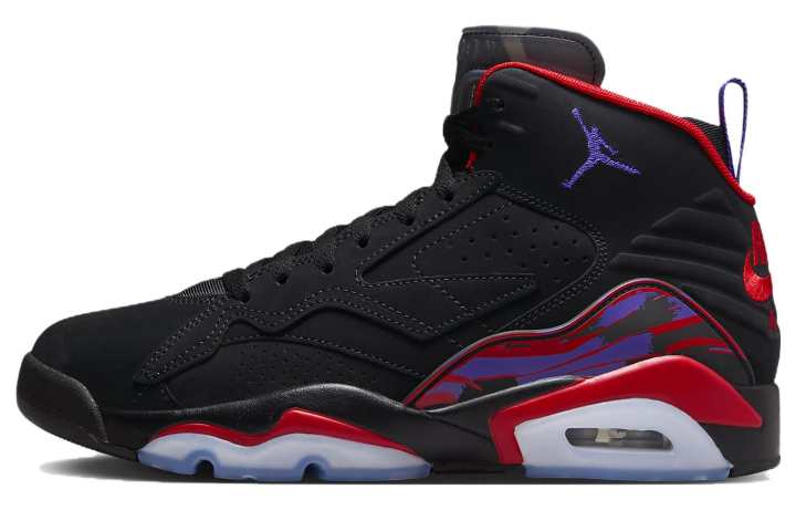 Jordan Jordan Mvp 678 Raptors