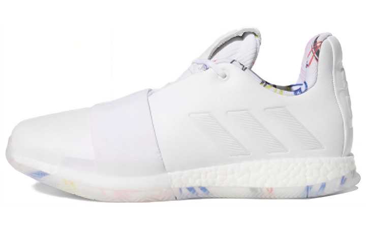 Adidas Adidas Harden Vol. 3 'Ivory'