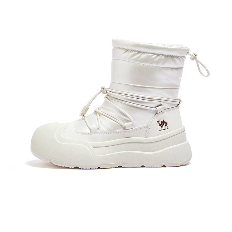 CAMEL CAMEL Abrasion Resistant Snow Boots Women's
