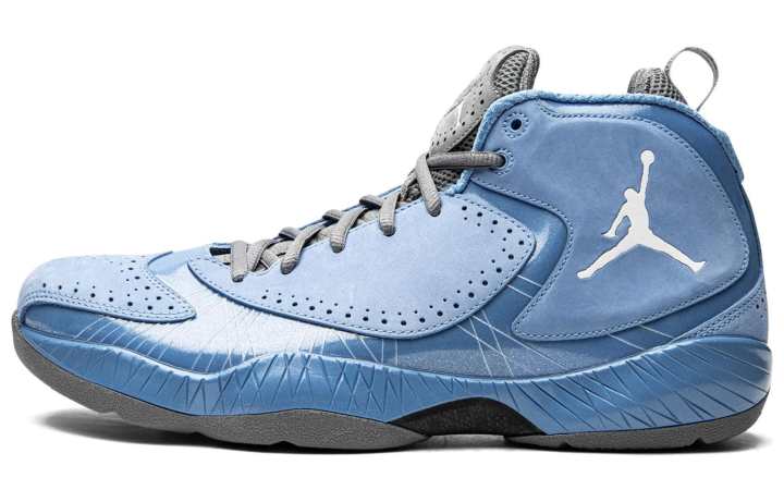 Jordan Jordan 2012 Unc