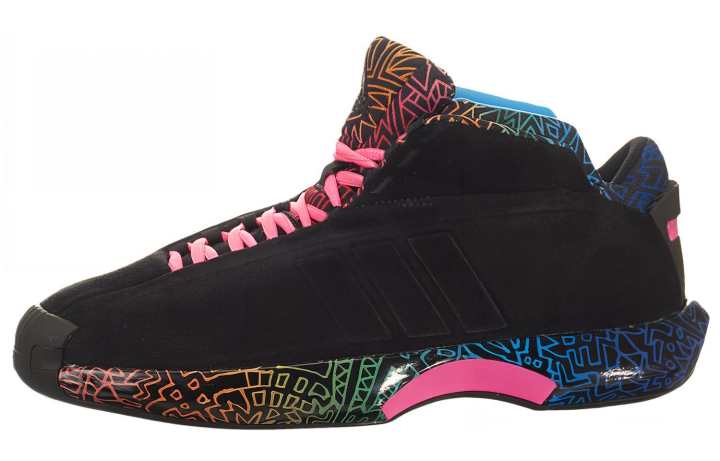 Adidas Adidas Crazy 1 Shoes