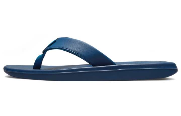 Nike Nike Air Max Bella Rubber Sole Slide Slippers Men's Lake Blue