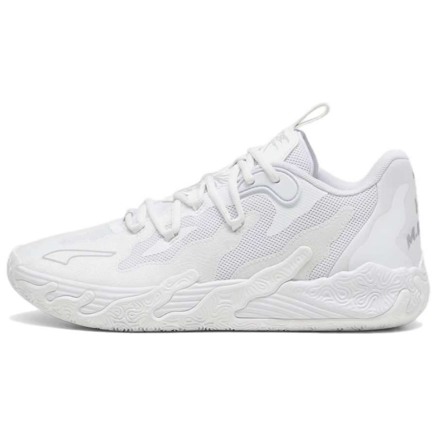 PUMA PUMA MB.03 Low 'White'