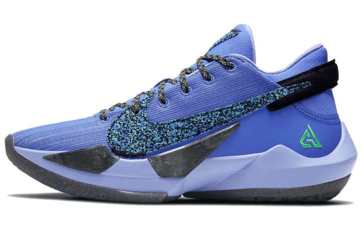 Nike Nike Zoom Freak 2 Play For The Future