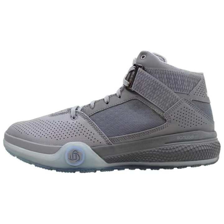 Adidas Adidas Derrick Rose 773 'Grey'