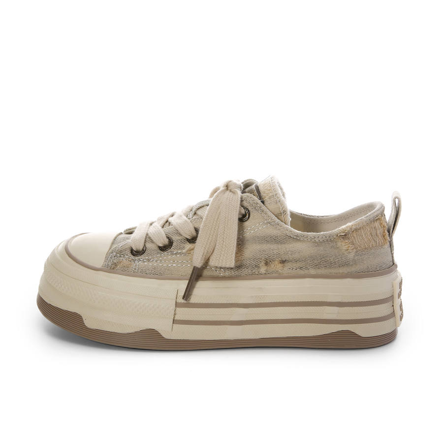 Cobx Cobx Low top Canvas Shoes Women's