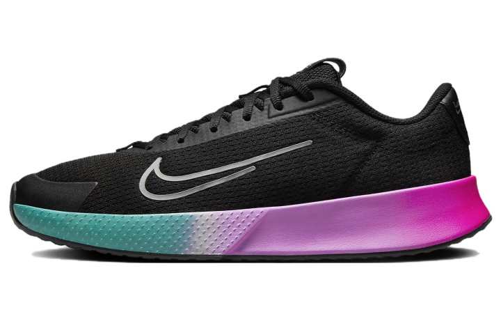 Nike Nike Court Vapor Black Deep Jungle