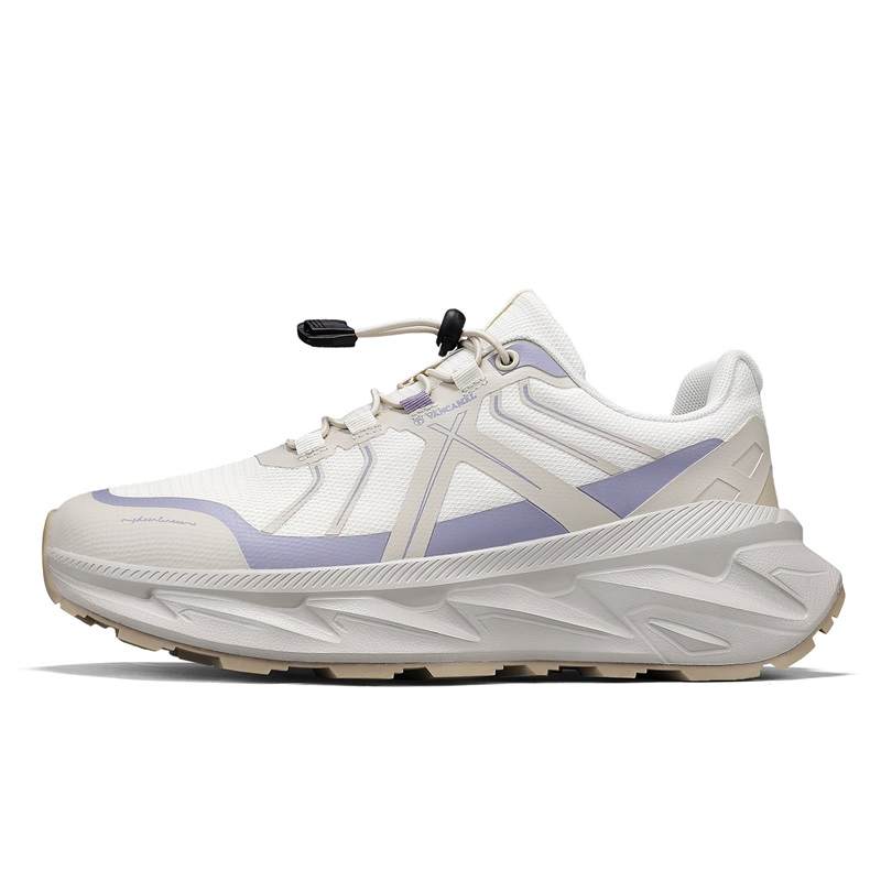 VanCamel Outdoor Shoes Slip Resistant Abrasion Resistant Breathable Lightweight Height Increasing Grip