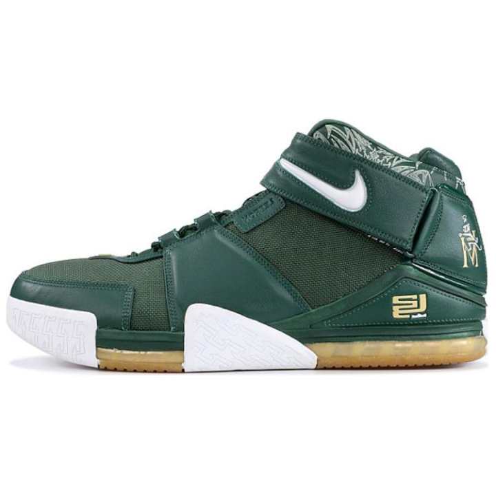 Nike Nike LeBron 2 Svsm Away