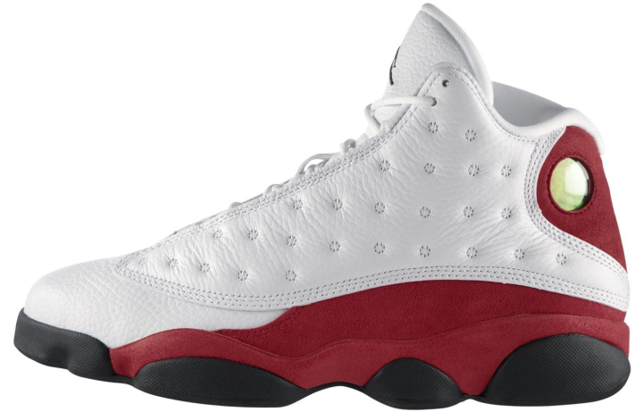 Jordan Jordan 13 Retro Cherry 2010