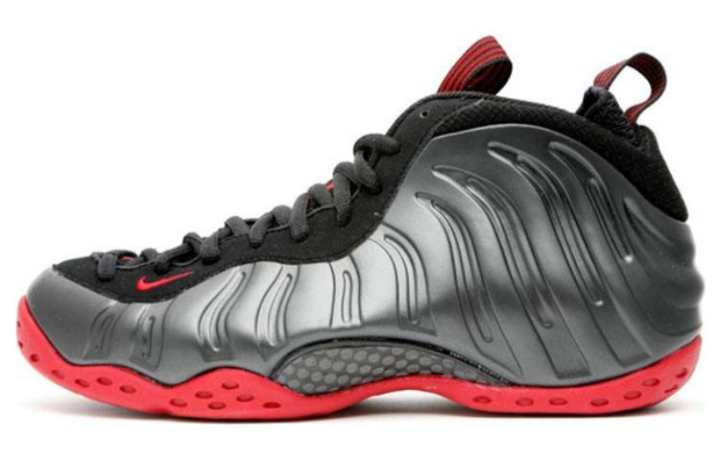 Nike Nike Air Foamposite One Cough Drop 2007
