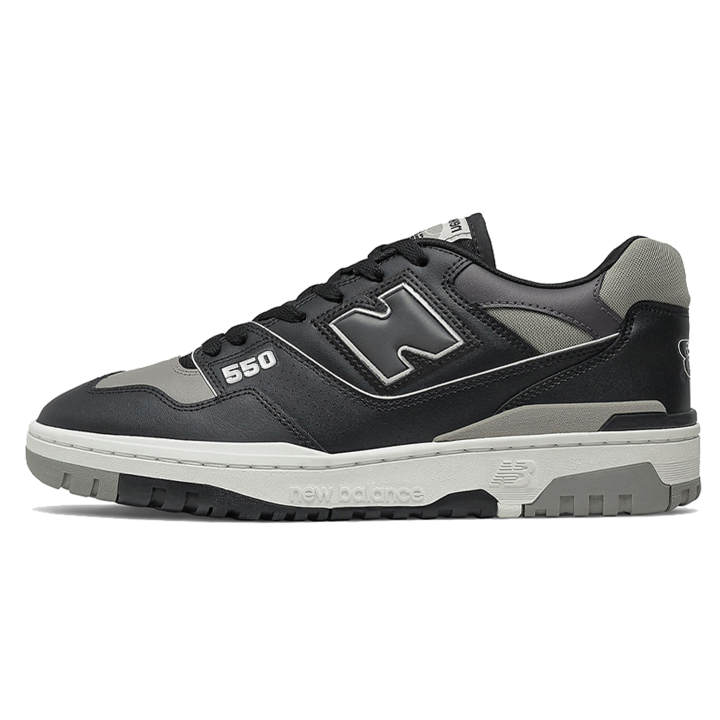New Balance 550 New Balance 'Grey Black'