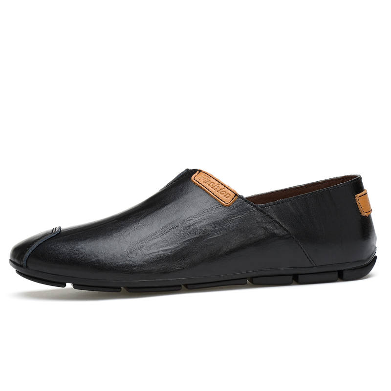 PAIBLOKS Men's Casual Shoes Men's