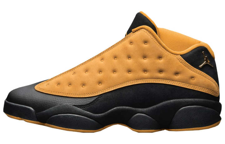 Jordan Jordan 13 Retro Low Chutney