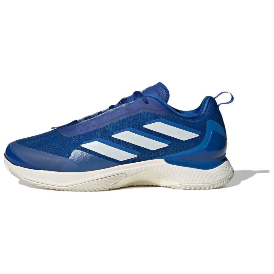 Adidas Adidas Avacourt Balance Low top Tennis Shoes Women's Blue