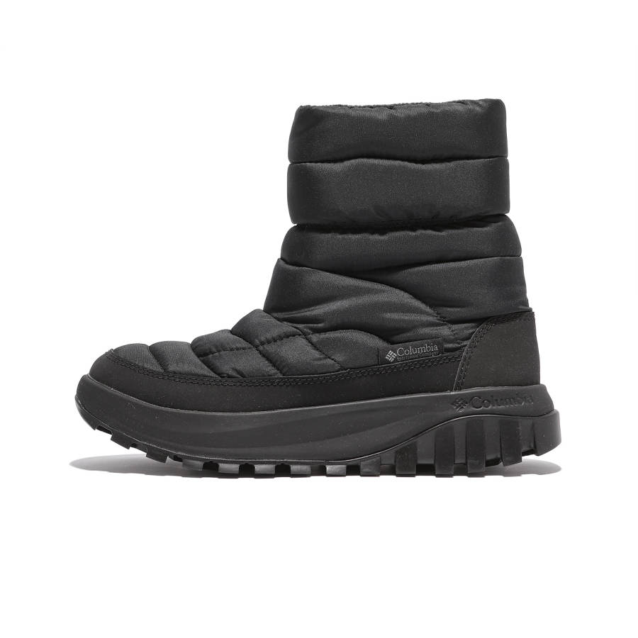 Columbia Snowtrot™ Outdoor Fabric Knee High Snow Boots Women's