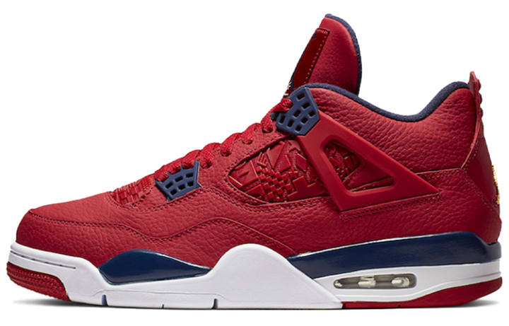 Jordan Air Jordan 4 Retro 'FIBA'