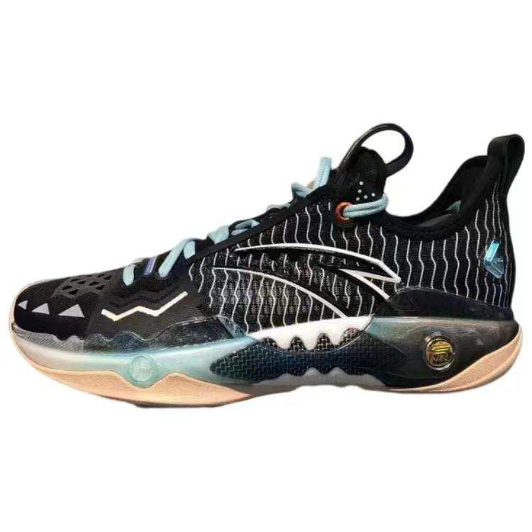 ANTA ANTA Shock Wave 5 Pro Kyrie Irving Lone Ranger