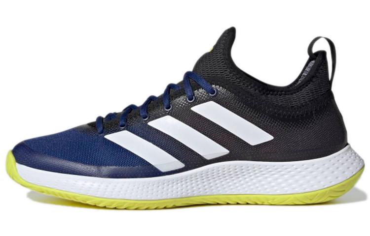 Adidas Adidas Defiant Generation Fabric Abrasion Resistant Slip Resistant Low top Tennis Shoes