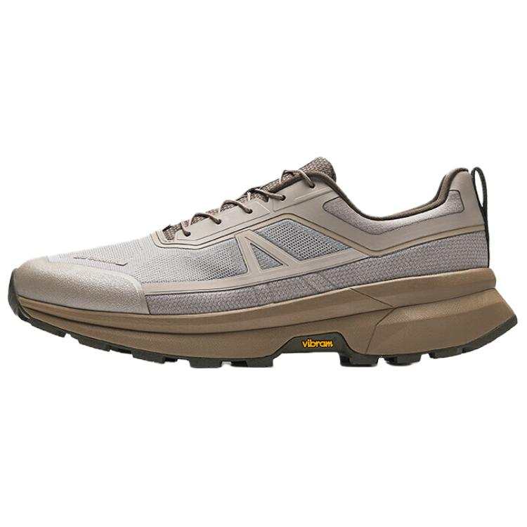 Anta Champion Opening 3 Textile, Synthetic Leather Cushioning Slip Resistant Abrasion Resistant