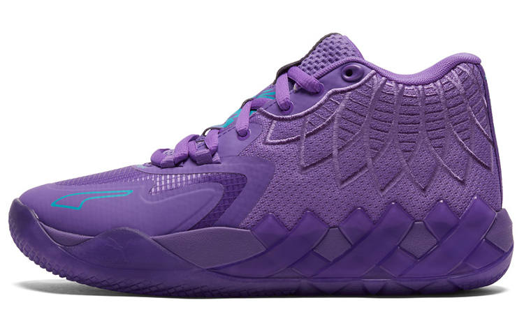 PUMA PUMA MB.01 LaMelo Ball 'Queen City'