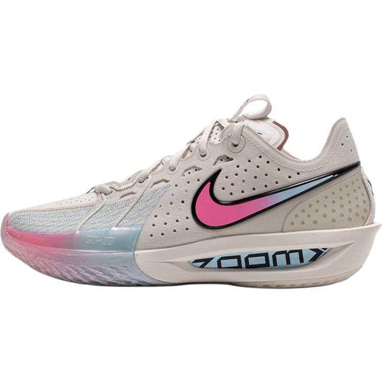 Nike Nike G.T. Cut 3 Low top Basketball Shoes Men's