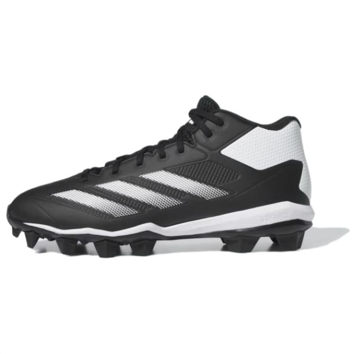 Adidas Adizero Impact Adidas Molded 'Black White'