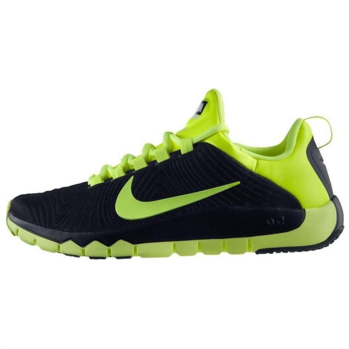 Nike Nike Free Trainer 5.0 Black Volt